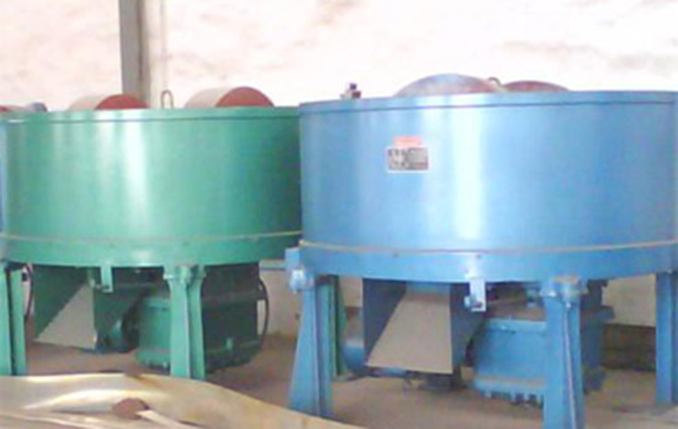    Grinding mill